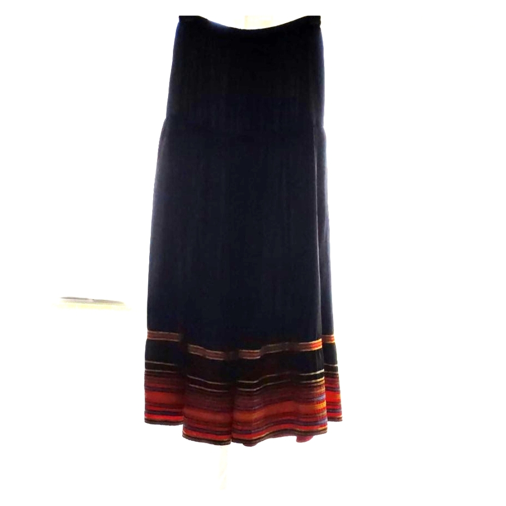 Traditional skirt